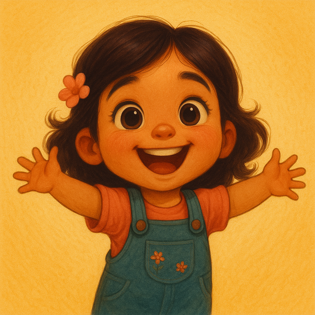Story Characters